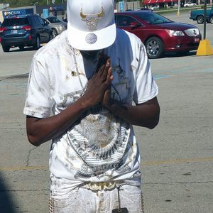 Meet your Posher, Patrick